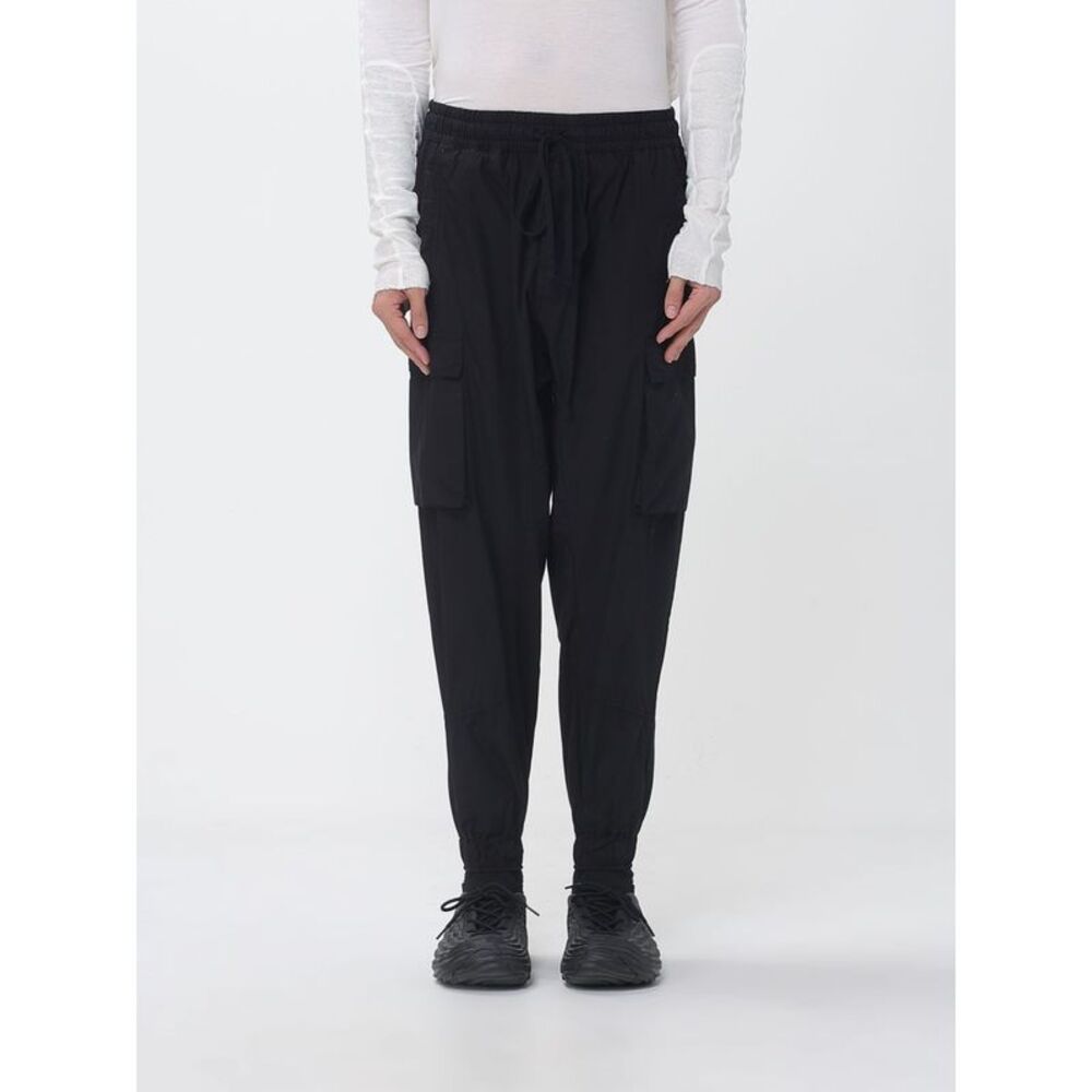 Thom Krom Pants Men Black